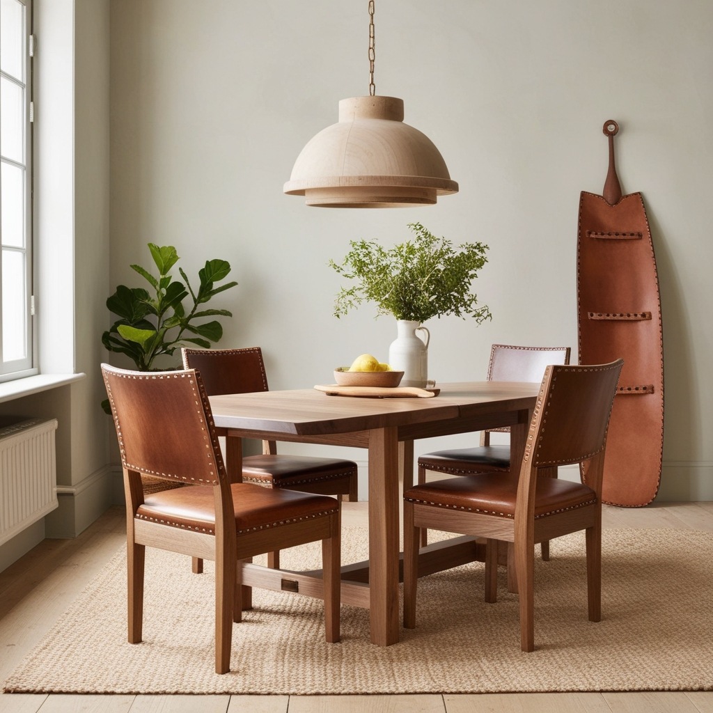 Artisan Interior Design Style - Explore Unique Decor Ideas | Paintit.ai - 16