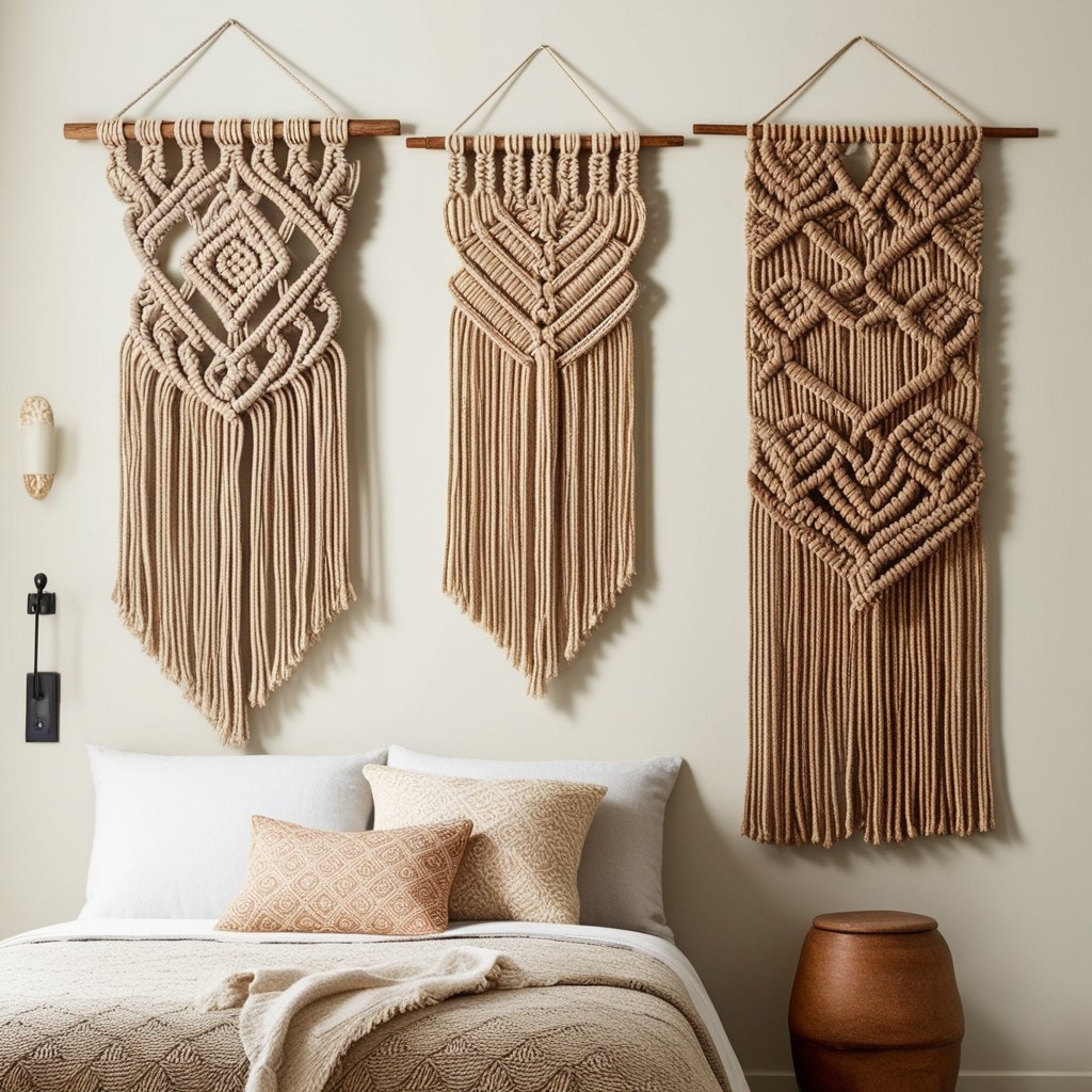 Artisan Interior Design Style - Explore Unique Decor Ideas | Paintit.ai - 17