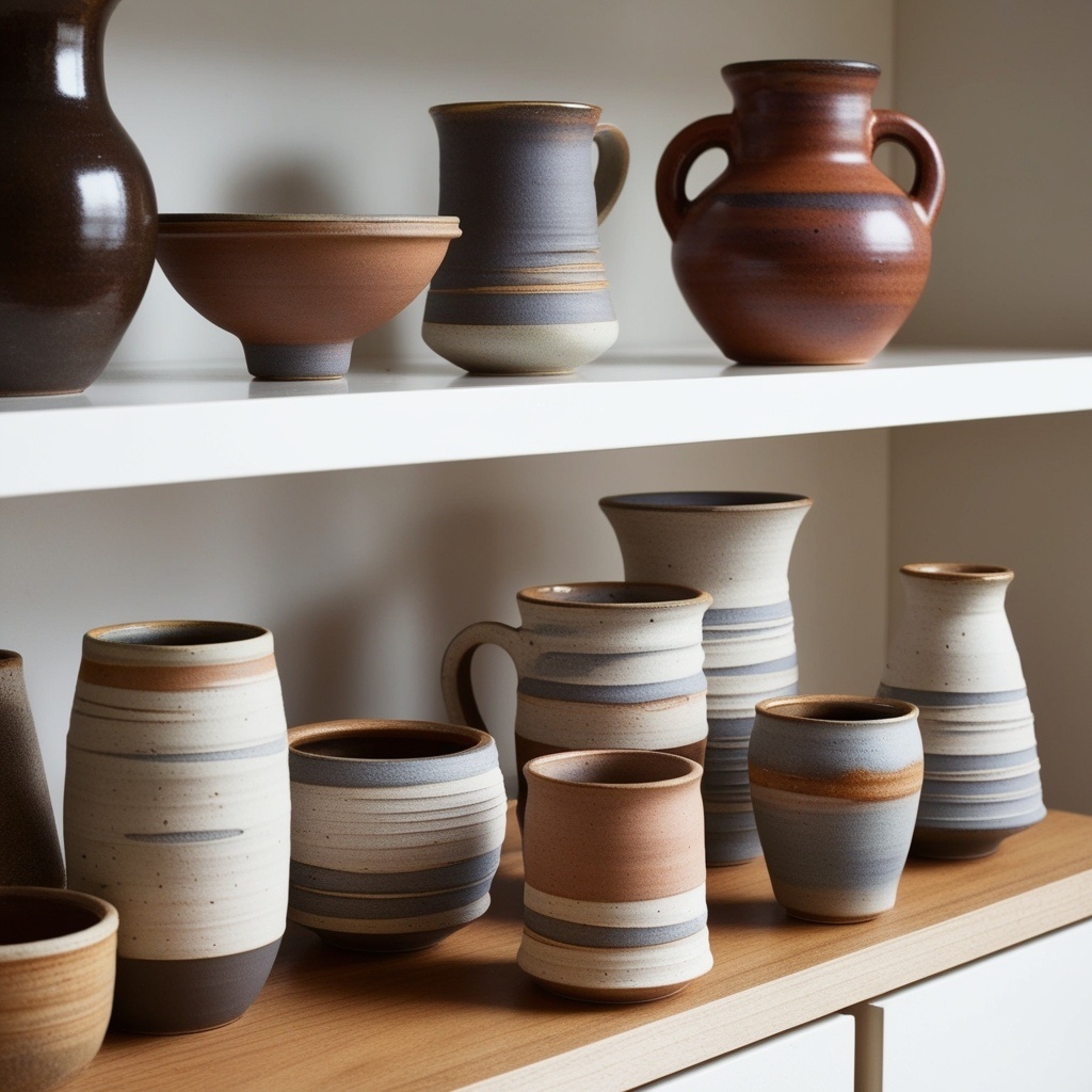 Artisan Interior Design Style - Explore Unique Decor Ideas | Paintit.ai - 3