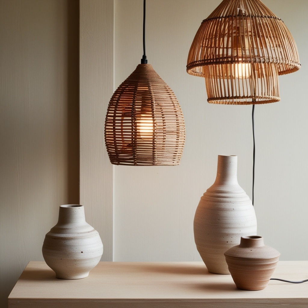 Artisan Interior Design Style - Explore Unique Decor Ideas | Paintit.ai - 8