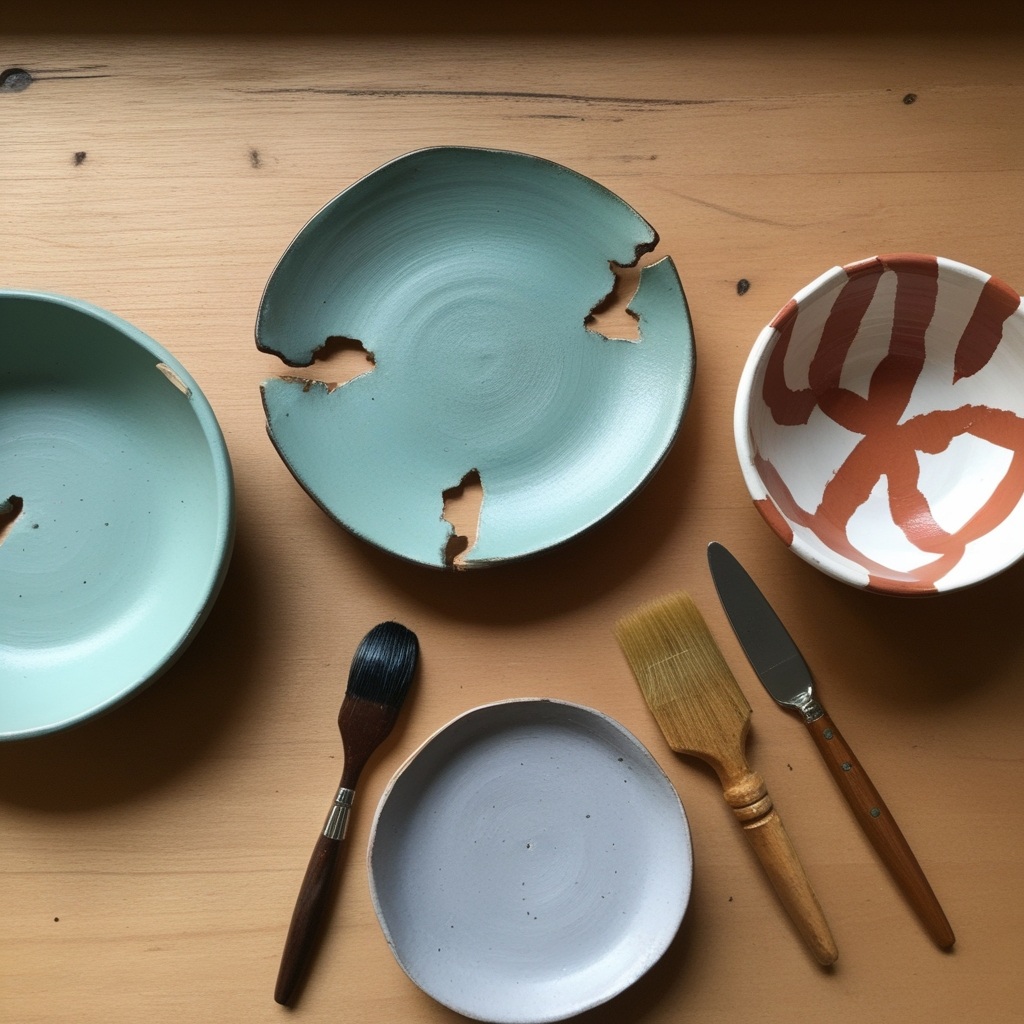 Artisan Interior Design Style - Explore Unique Decor Ideas | Paintit.ai - 10