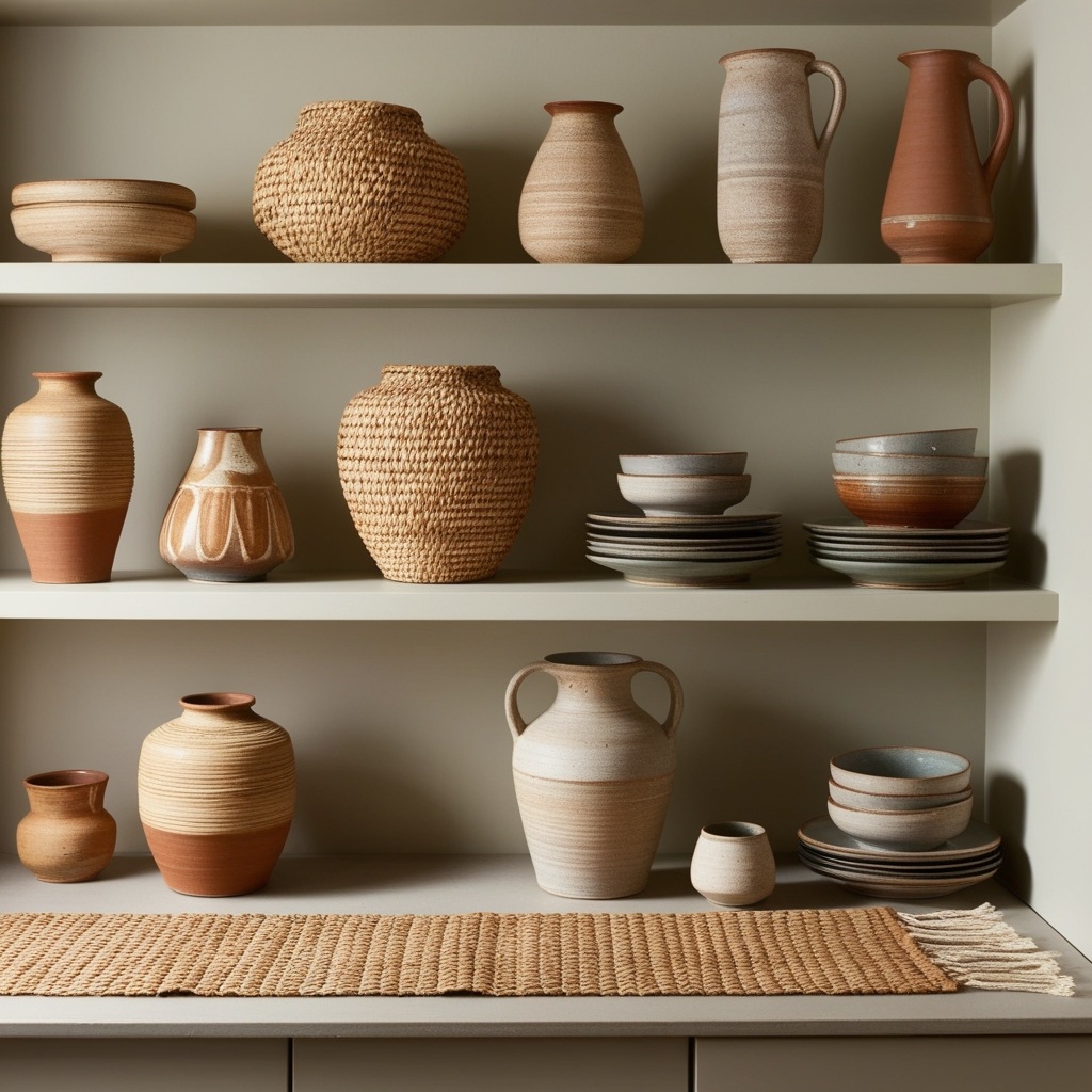 Arts and Crafts Interior Design Style - Explore Inspiring Concepts | Paintit.ai - 11