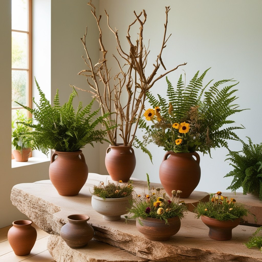 Arts and Crafts Interior Design Style - Explore Inspiring Concepts | Paintit.ai - 13