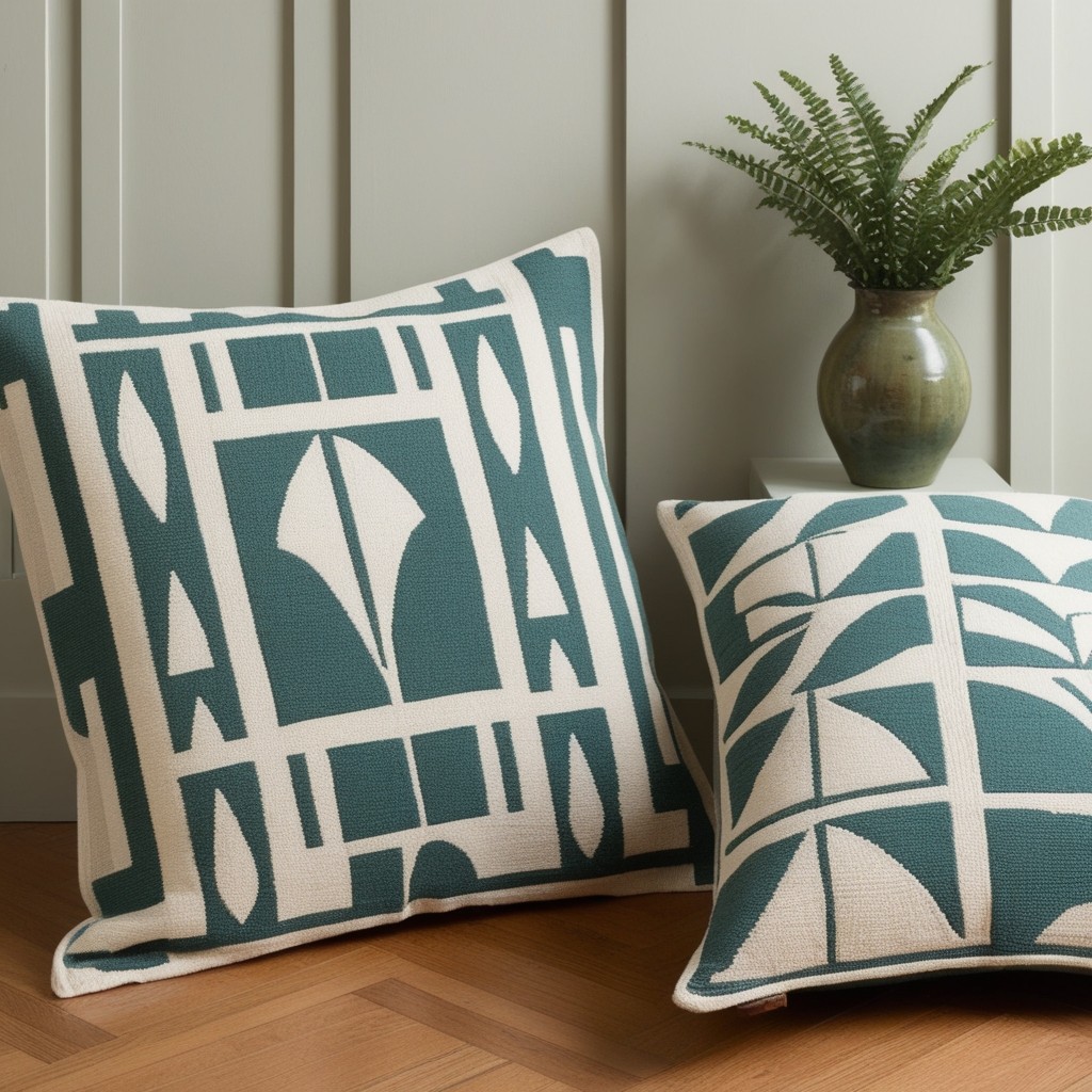 Arts and Crafts Interior Design Style - Explore Inspiring Concepts | Paintit.ai - 8