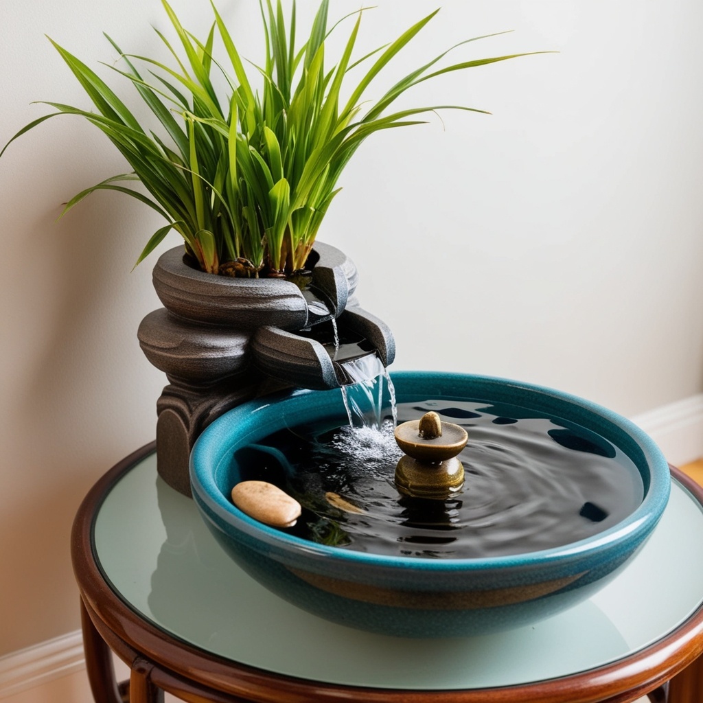 Asian Interior Design Style - Explore Ideas for a Serene Home | Paintit.ai - 11