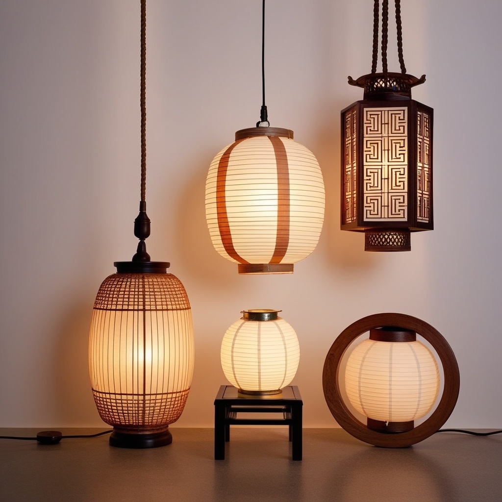 Asian Interior Design Style - Explore Ideas for a Serene Home | Paintit.ai - 14