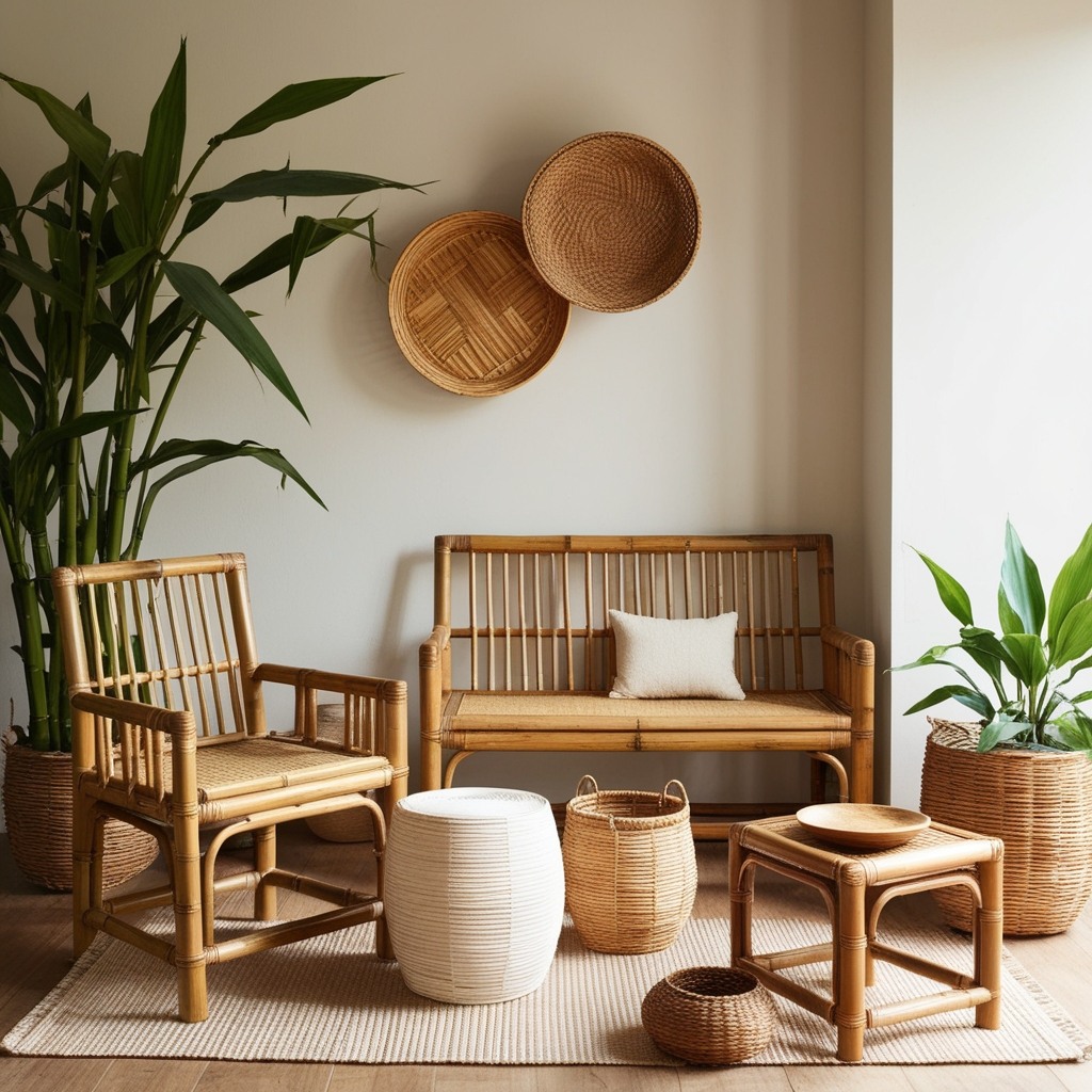 Asian Interior Design Style - Explore Ideas for a Serene Home | Paintit.ai - 4