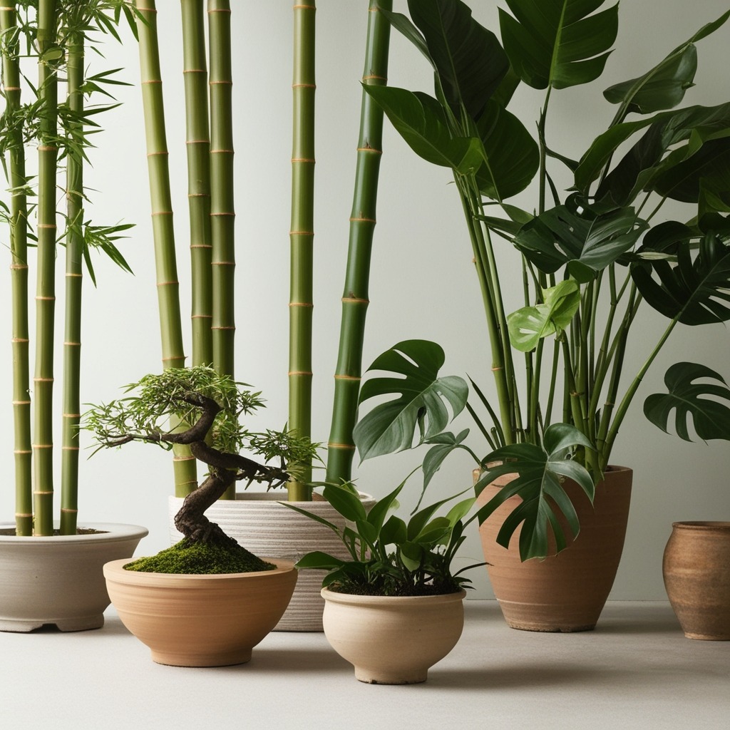 Asian Interior Design Style - Explore Ideas for a Serene Home | Paintit.ai - 9