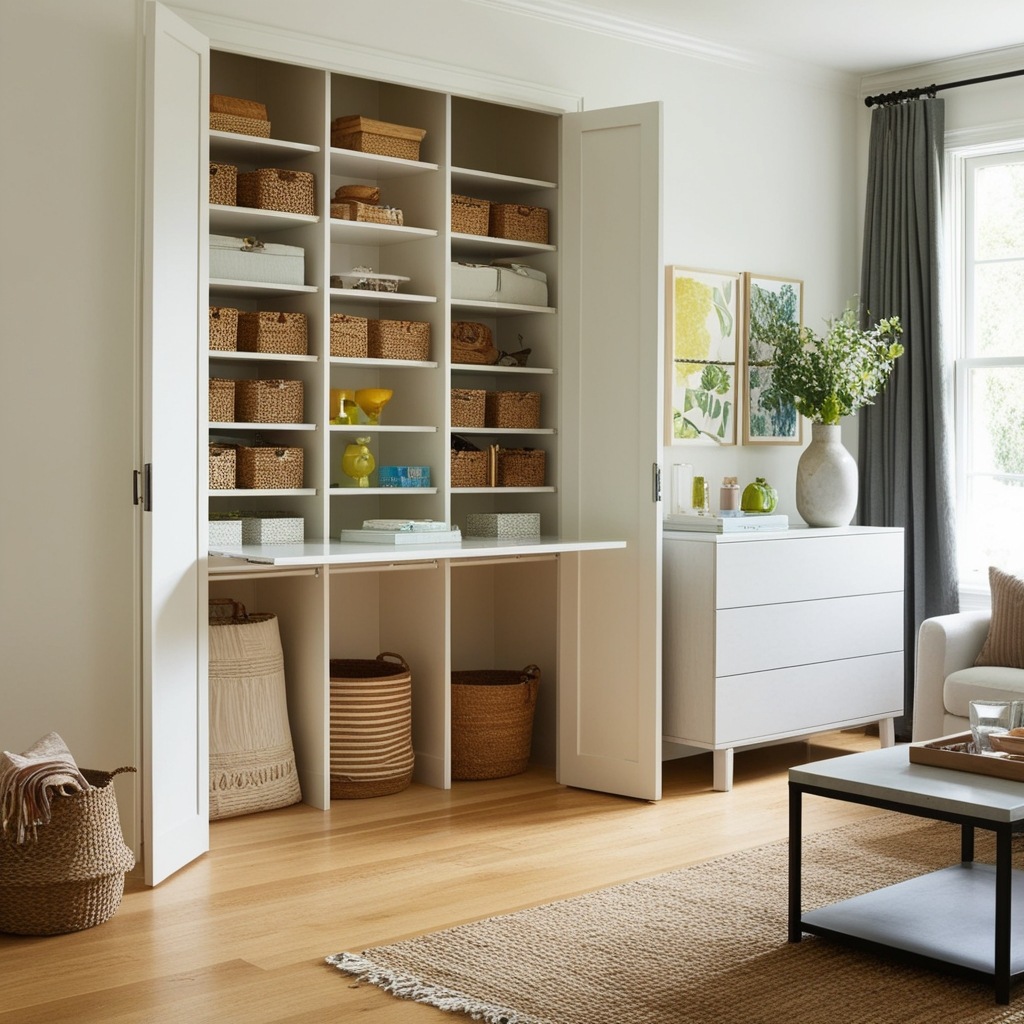 Asian Zen Interior Design Style - Discover Calming Ideas | Paintit.ai - 5