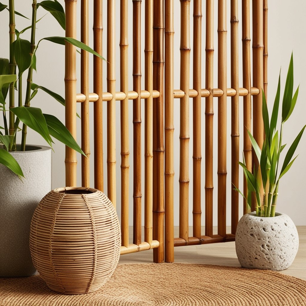 Asian Zen Interior Design Style - Discover Calming Ideas | Paintit.ai - 7