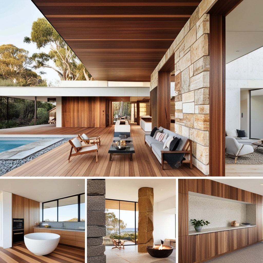 
Australian Interior Design Style – Key Features, Trends, and Ideas for Your Space | Paintit.ai
 - 3