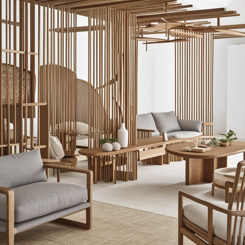 
Australian Interior Design Style – Key Features, Trends, and Ideas for Your Space | Paintit.ai
 - 5