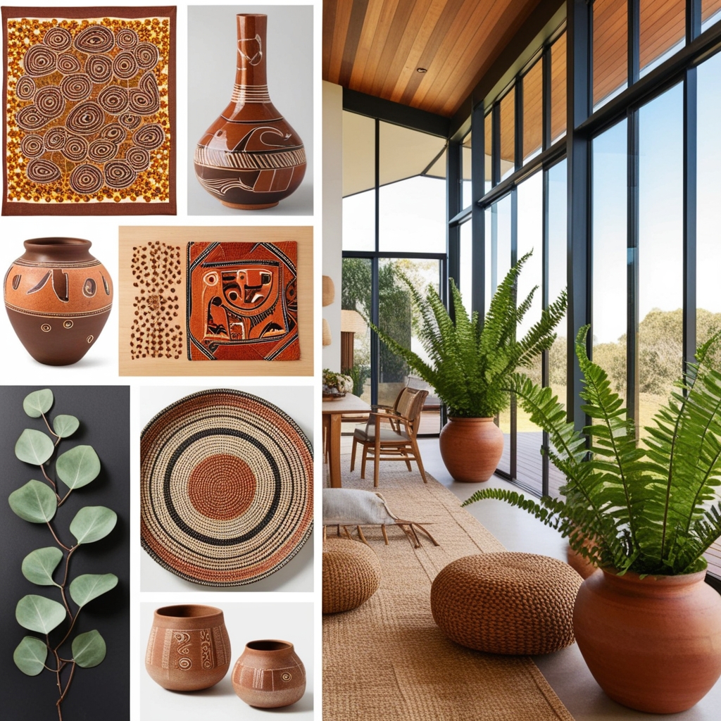
Australian Interior Design Style – Key Features, Trends, and Ideas for Your Space | Paintit.ai
 - 6