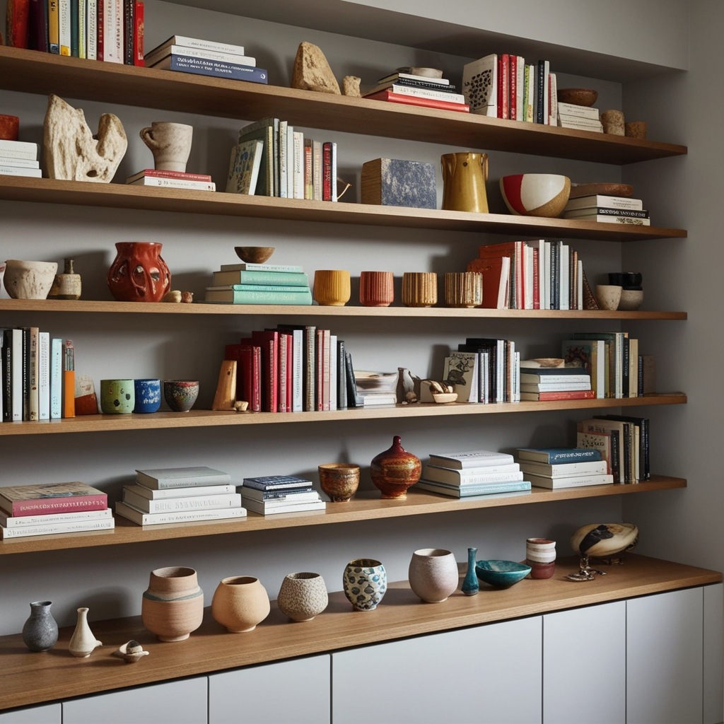 Avangard Style Interior Design - Explore New Ideas | Paintit.ai - 12