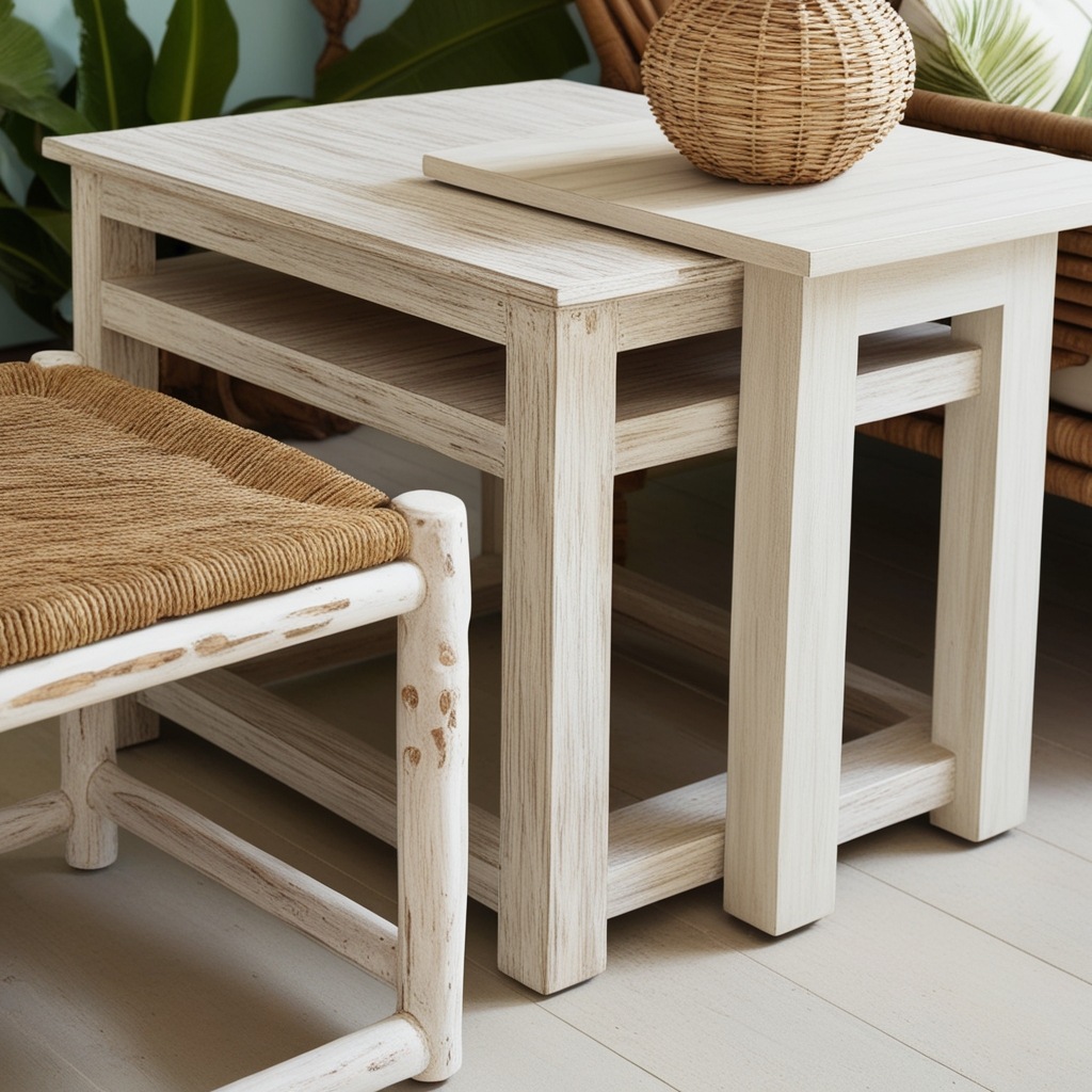 Bahamas Style Interior Design - Discover Your Dream Space | Paintit.ai - 12