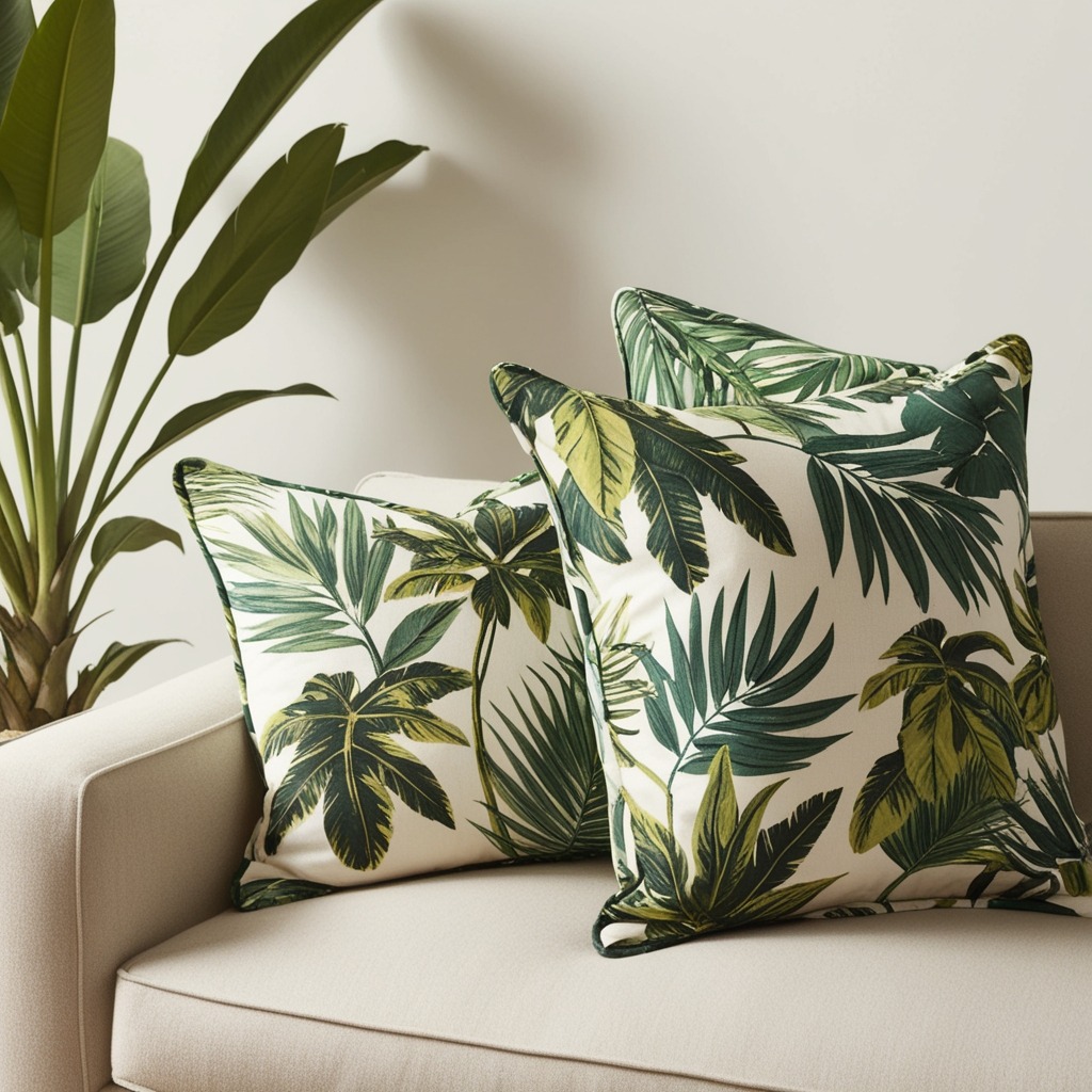 Bahamas Style Interior Design - Discover Your Dream Space | Paintit.ai - 14