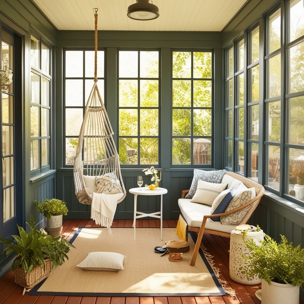 Bahamas Style Interior Design - Discover Your Dream Space | Paintit.ai - 15