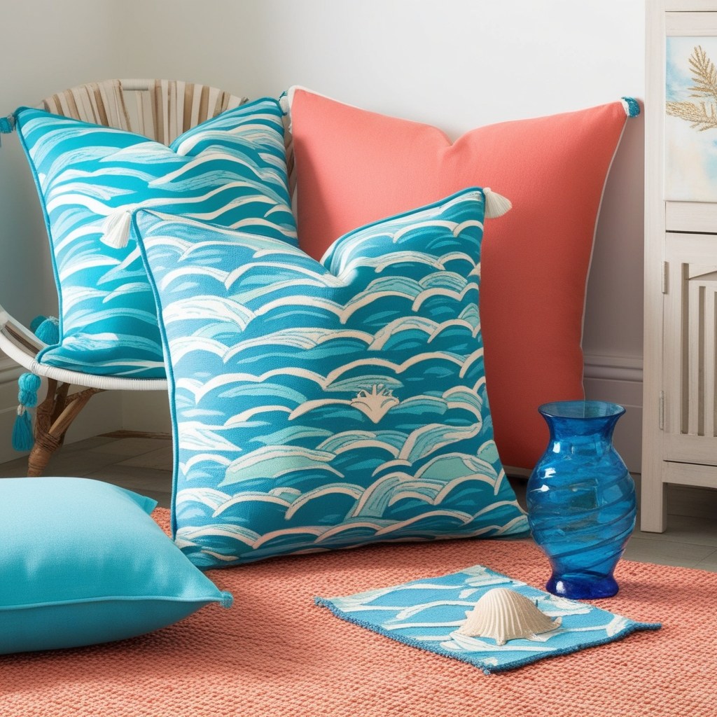 Bahamas Style Interior Design - Discover Your Dream Space | Paintit.ai - 5