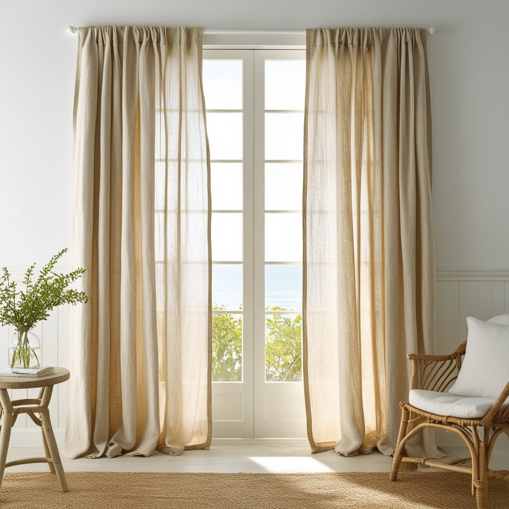 Bahamas Style Interior Design - Discover Your Dream Space | Paintit.ai - 6