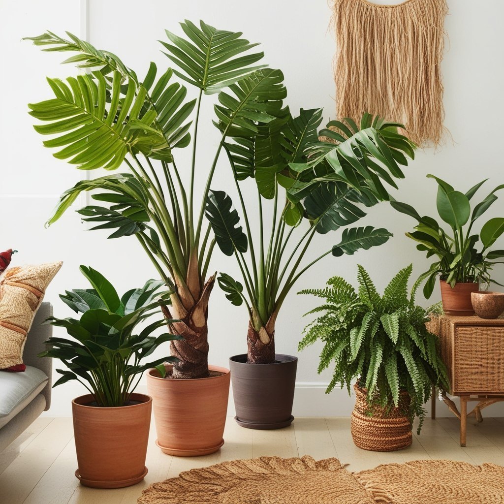 Bahamas Style Interior Design - Discover Your Dream Space | Paintit.ai - 7