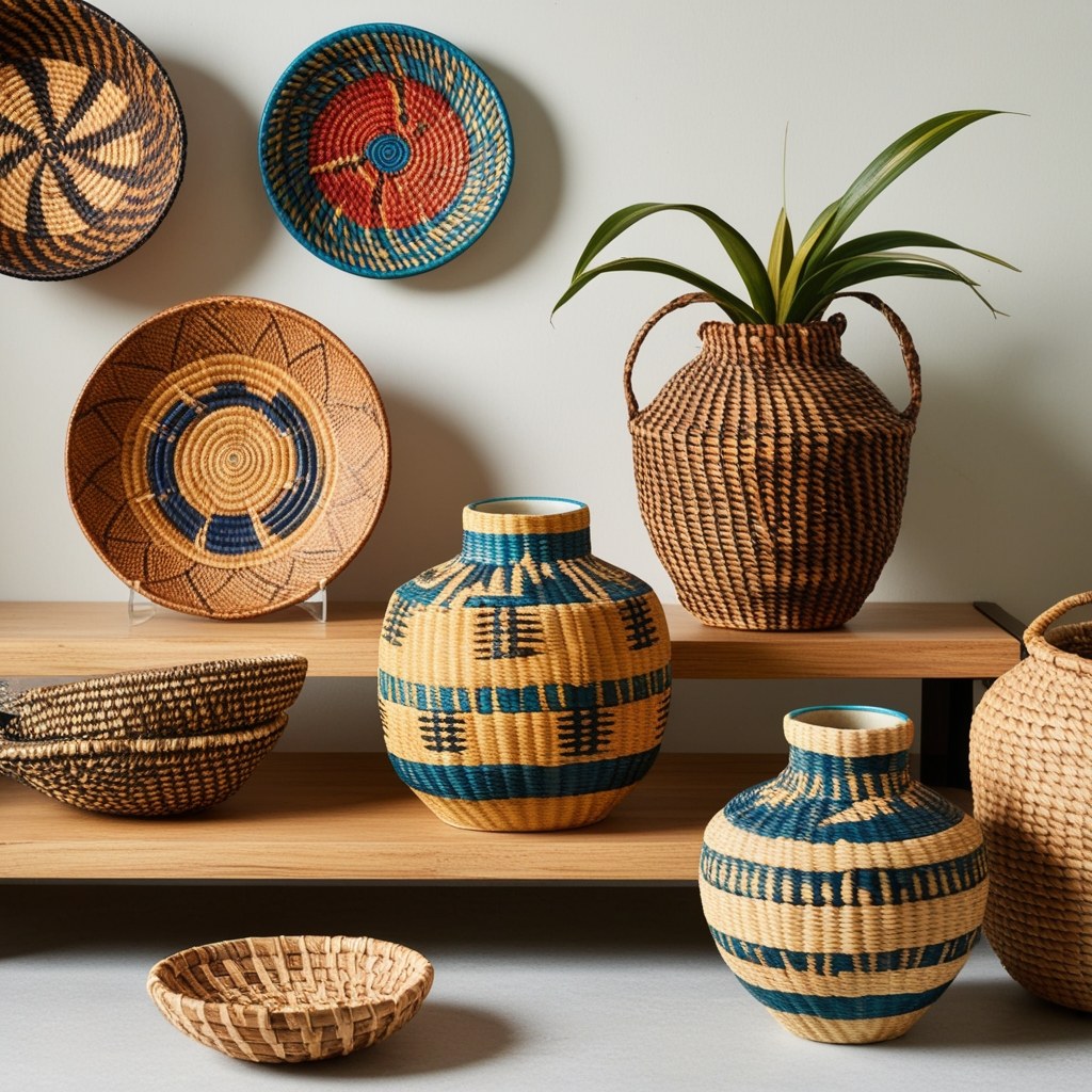 Bahamas Style Interior Design - Discover Your Dream Space | Paintit.ai - 8