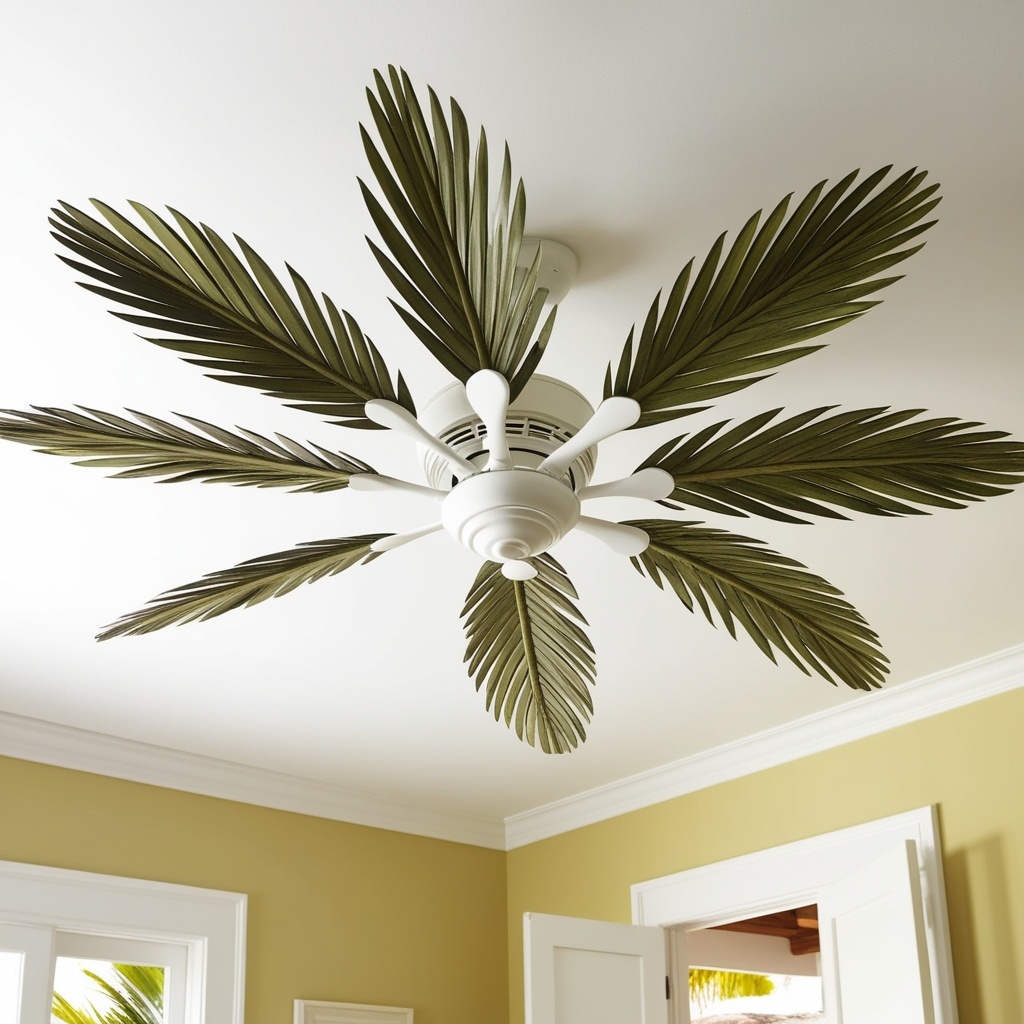 Bahamas Style Interior Design - Discover Your Dream Space | Paintit.ai - 9