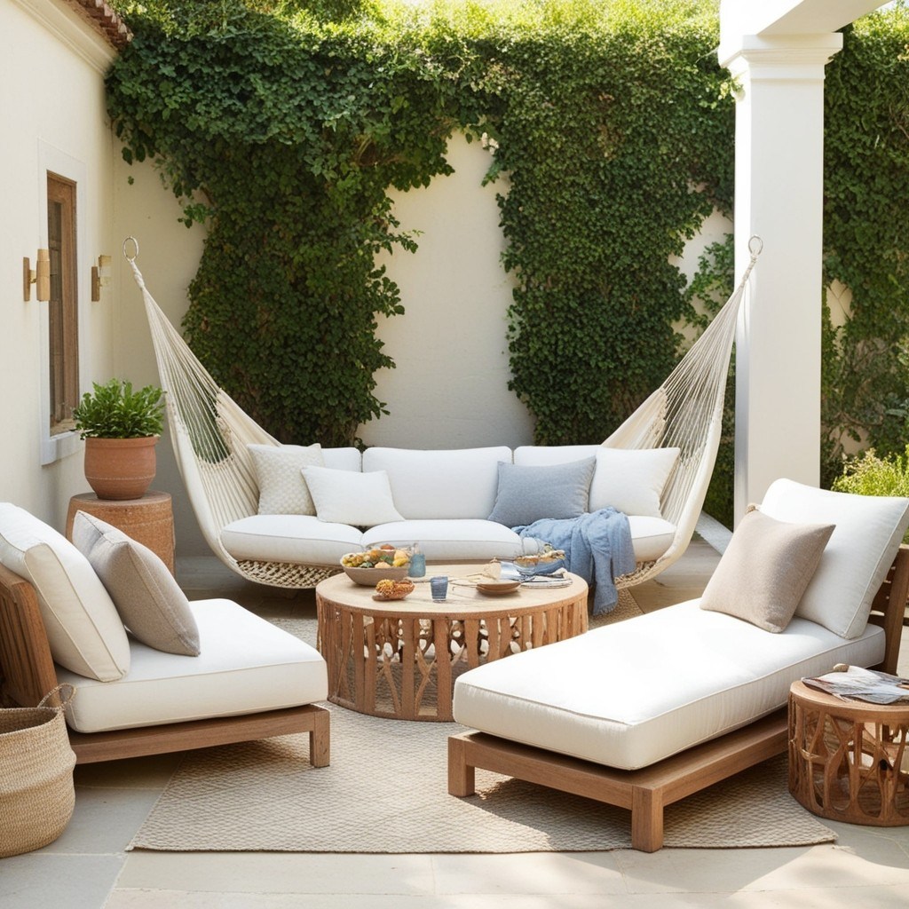 Bahamas Style Interior Design - Discover Your Dream Space | Paintit.ai - 10