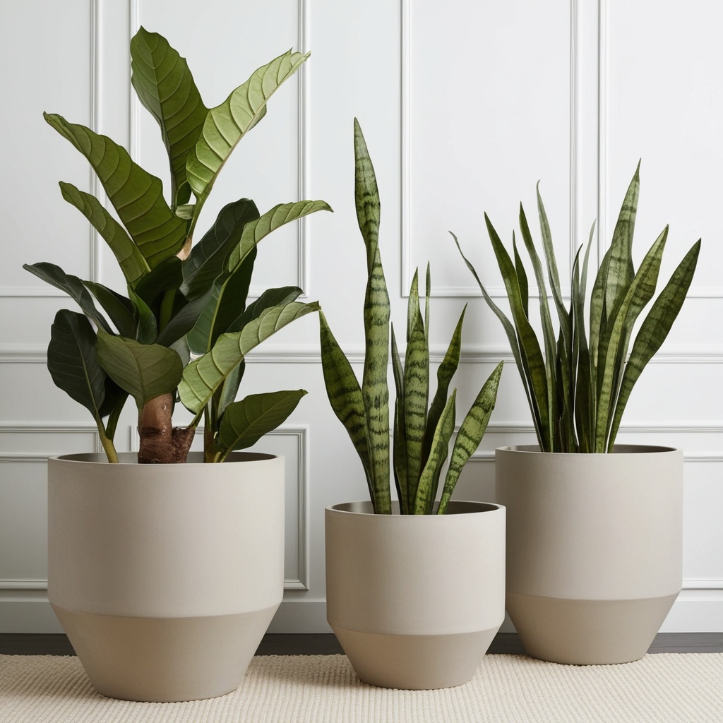 Barcelona Style Interior Design - Explore Inspiring Details | Paintit.ai - 11