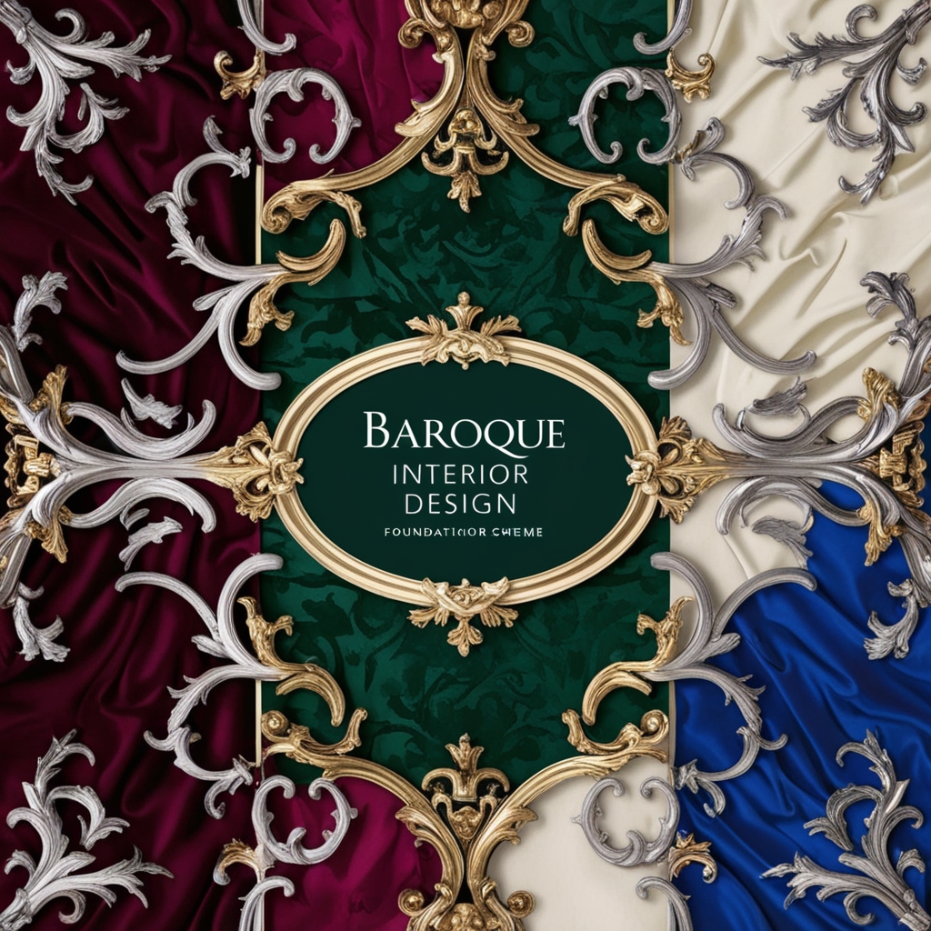 
Baroque Style Interior Design – Key Features, Trends, and Ideas for Your Space | Paintit.ai
 - 4
