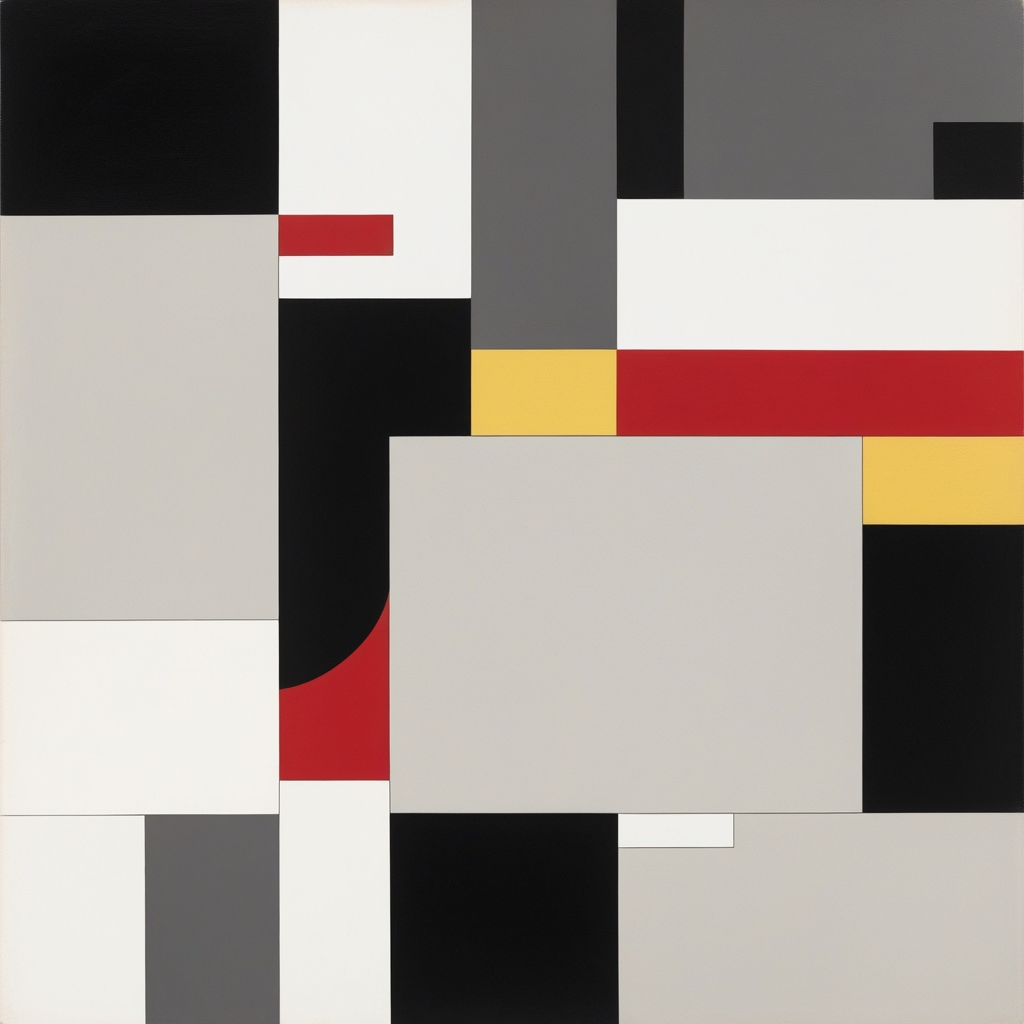 
Bauhaus Style Interior Design – Key Features, Trends, and Ideas for Your Space | Paintit.ai
 - 4