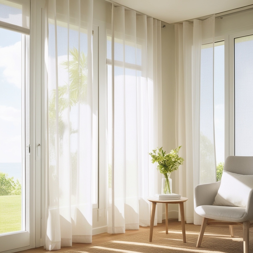 Beach House Style Interior Design - Explore Fresh Decor Ideas | Paintit.ai - 5