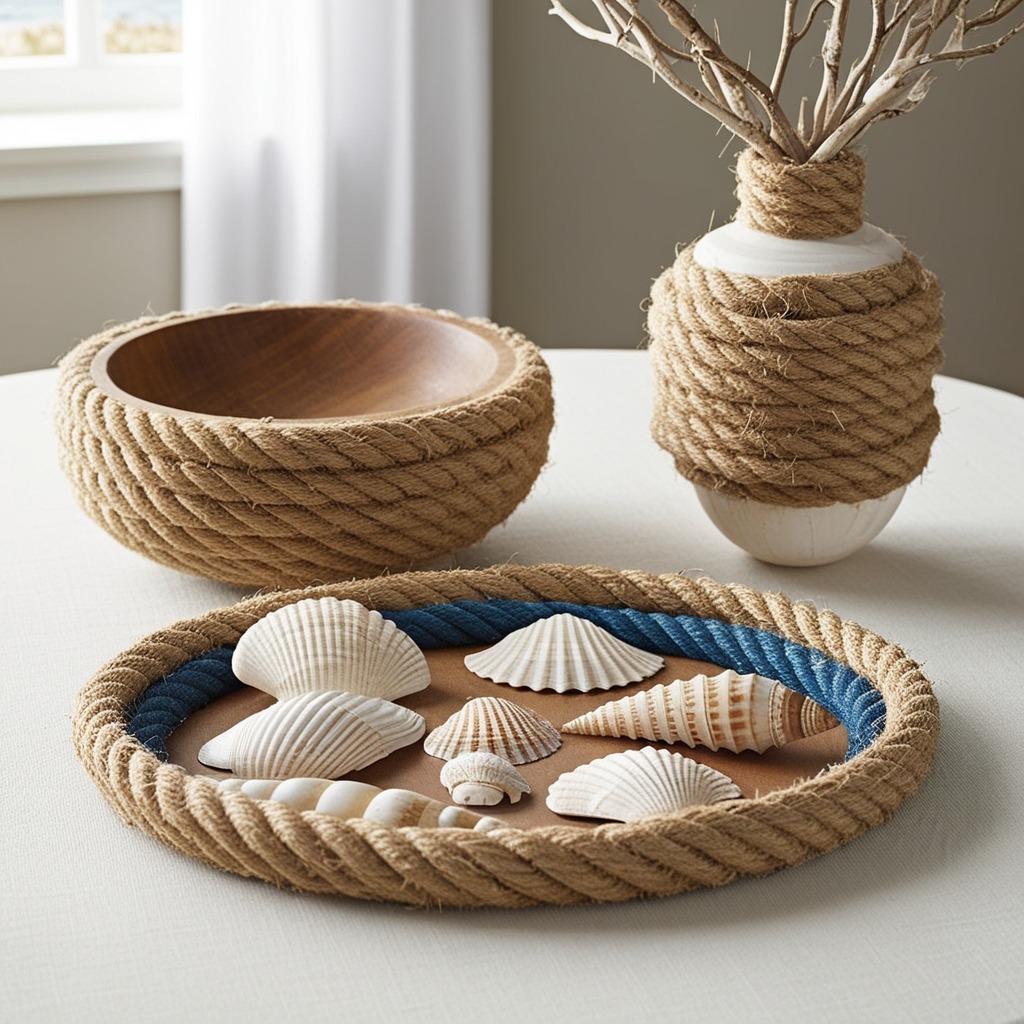 Beach House Style Interior Design - Explore Fresh Decor Ideas | Paintit.ai - 10