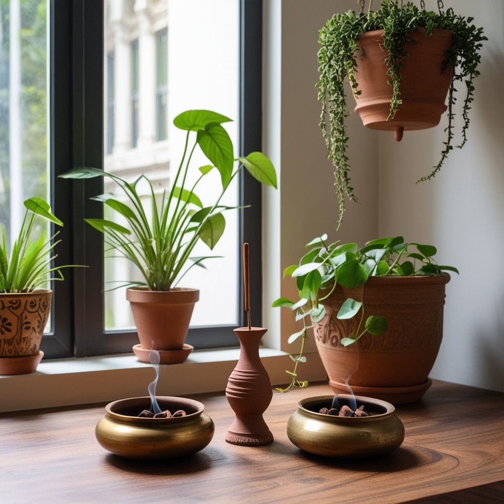 Bedroom Interior Design Indian Style - Discover Inspiring Ideas | Paintit.ai - 11