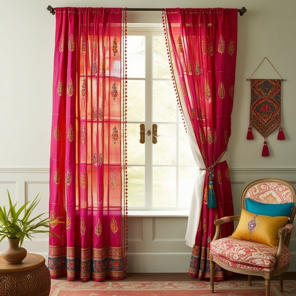 Bedroom Interior Design Indian Style - Discover Inspiring Ideas | Paintit.ai - 13