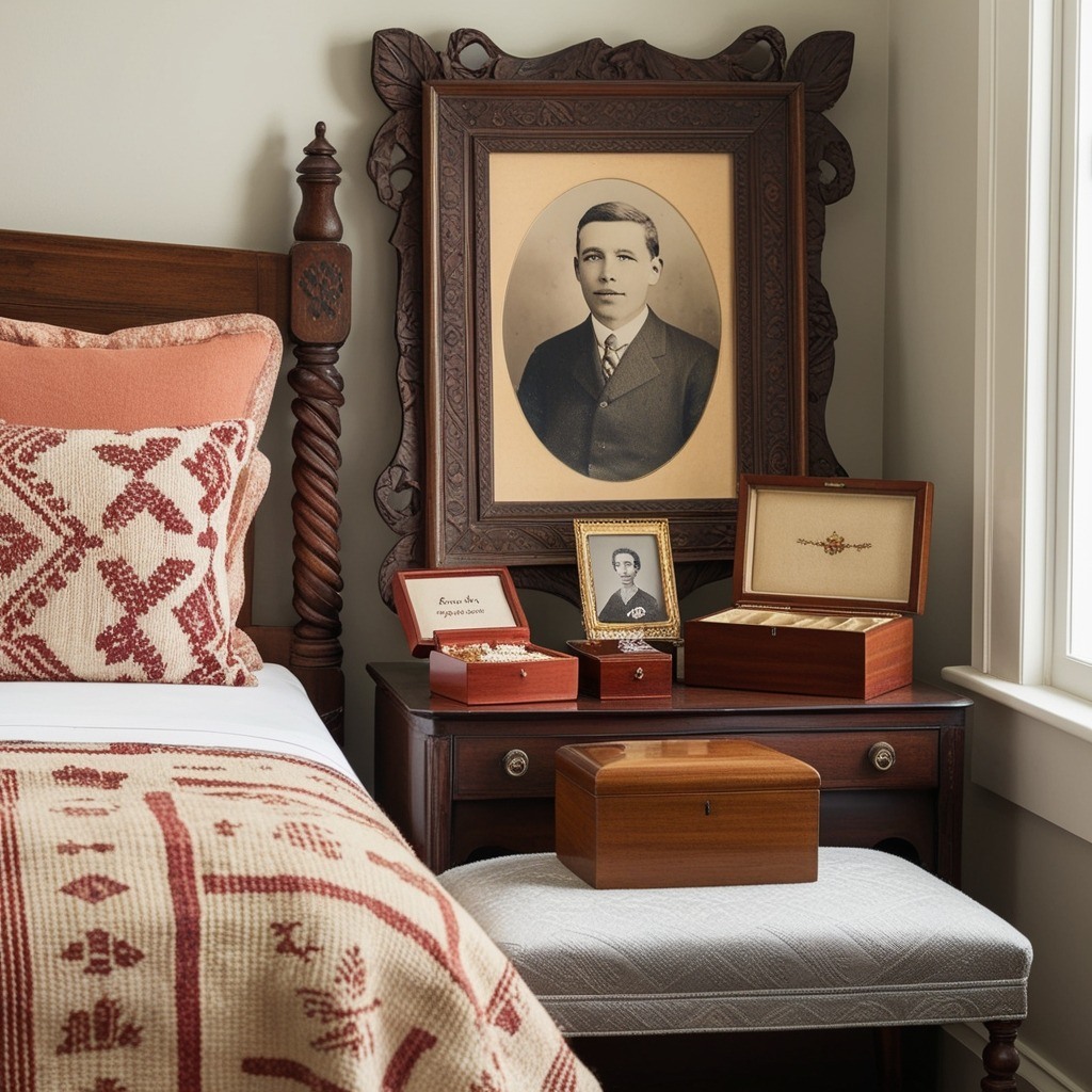 Bedroom Interior Design Indian Style - Discover Inspiring Ideas | Paintit.ai - 14