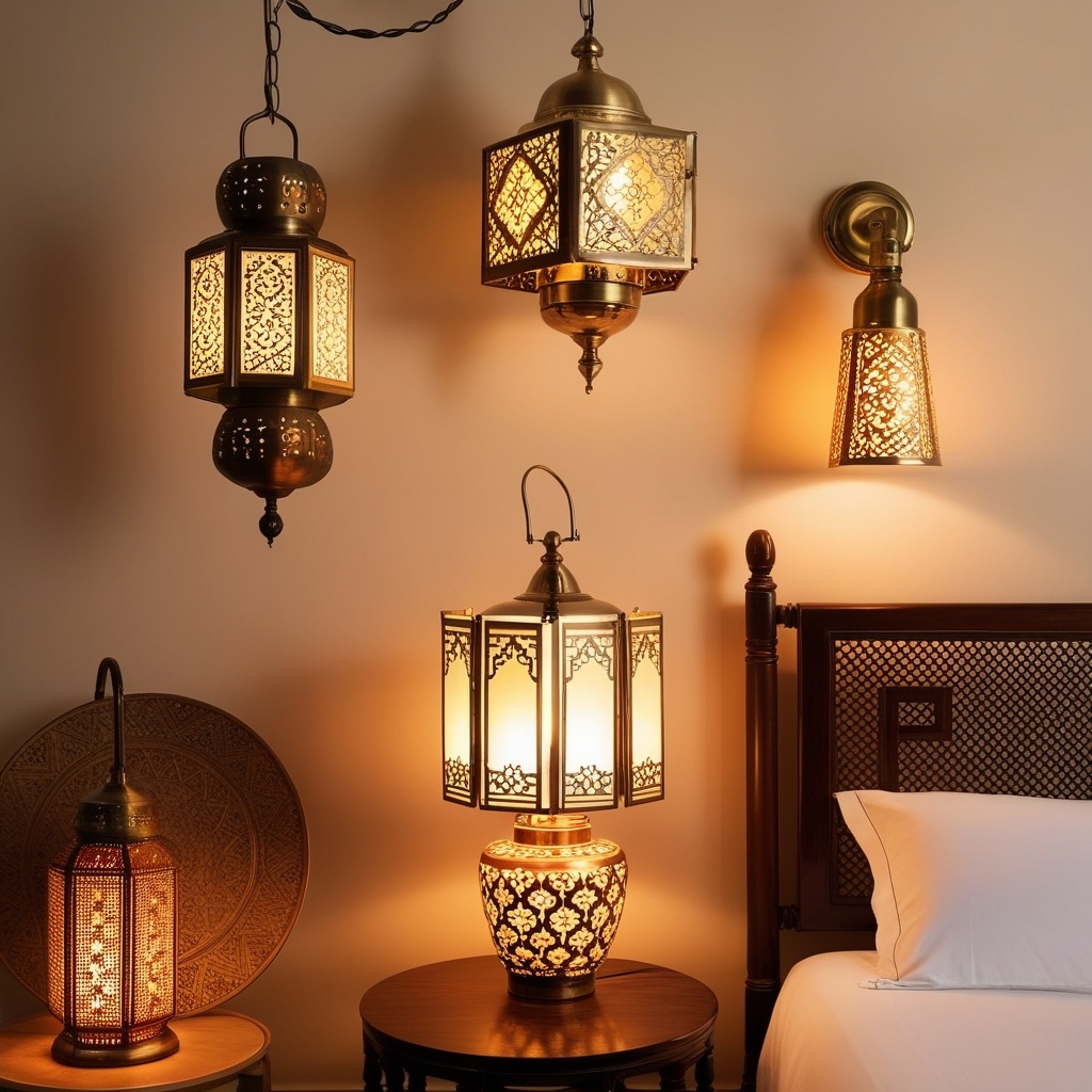 Bedroom Interior Design Indian Style - Discover Inspiring Ideas | Paintit.ai - 7