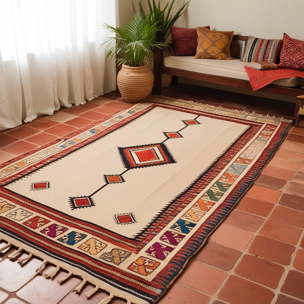 Bedroom Interior Design Indian Style - Discover Inspiring Ideas | Paintit.ai - 10