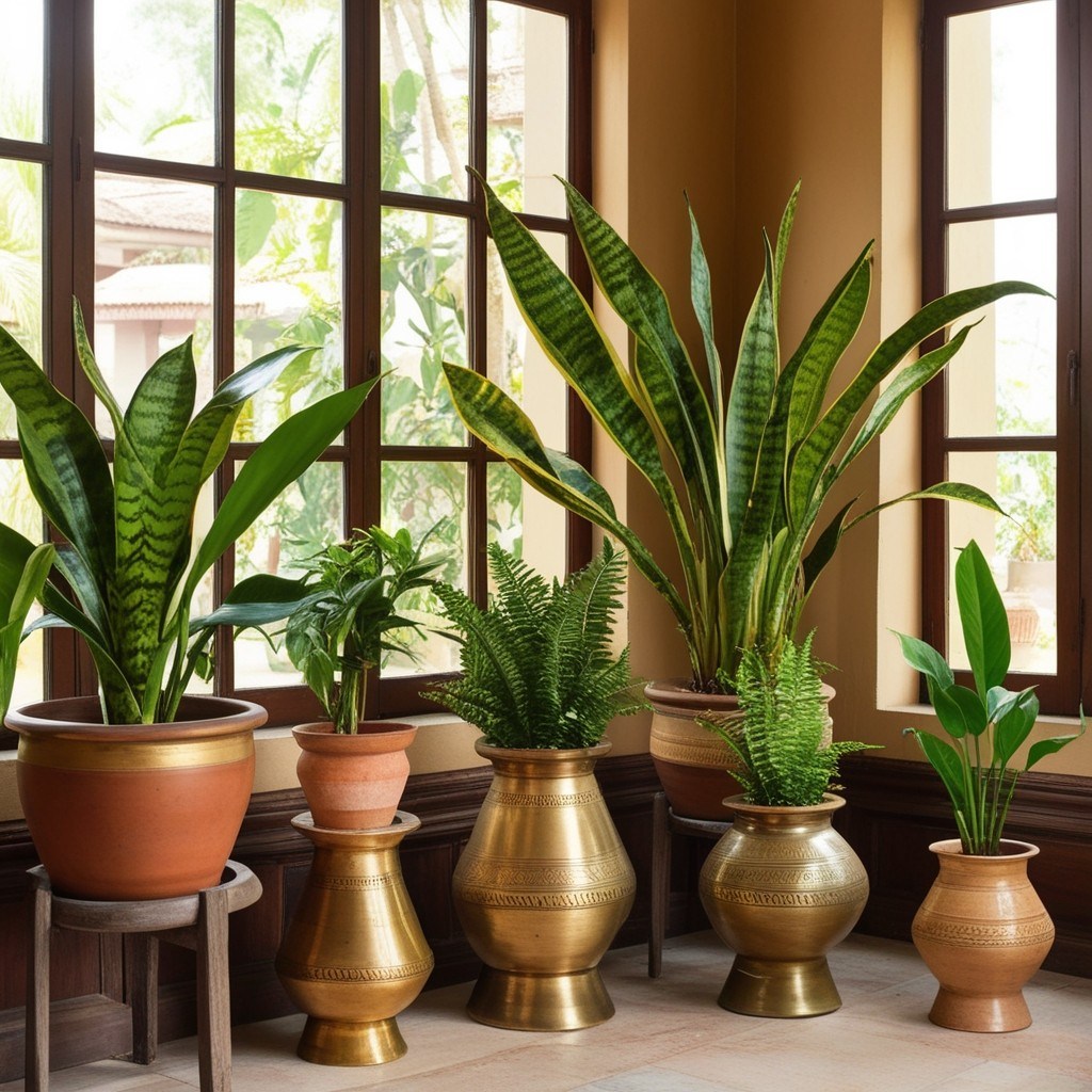 Bedroom Interior Design Kerala Style - Start Your Dream Project | Paintit.ai - 11