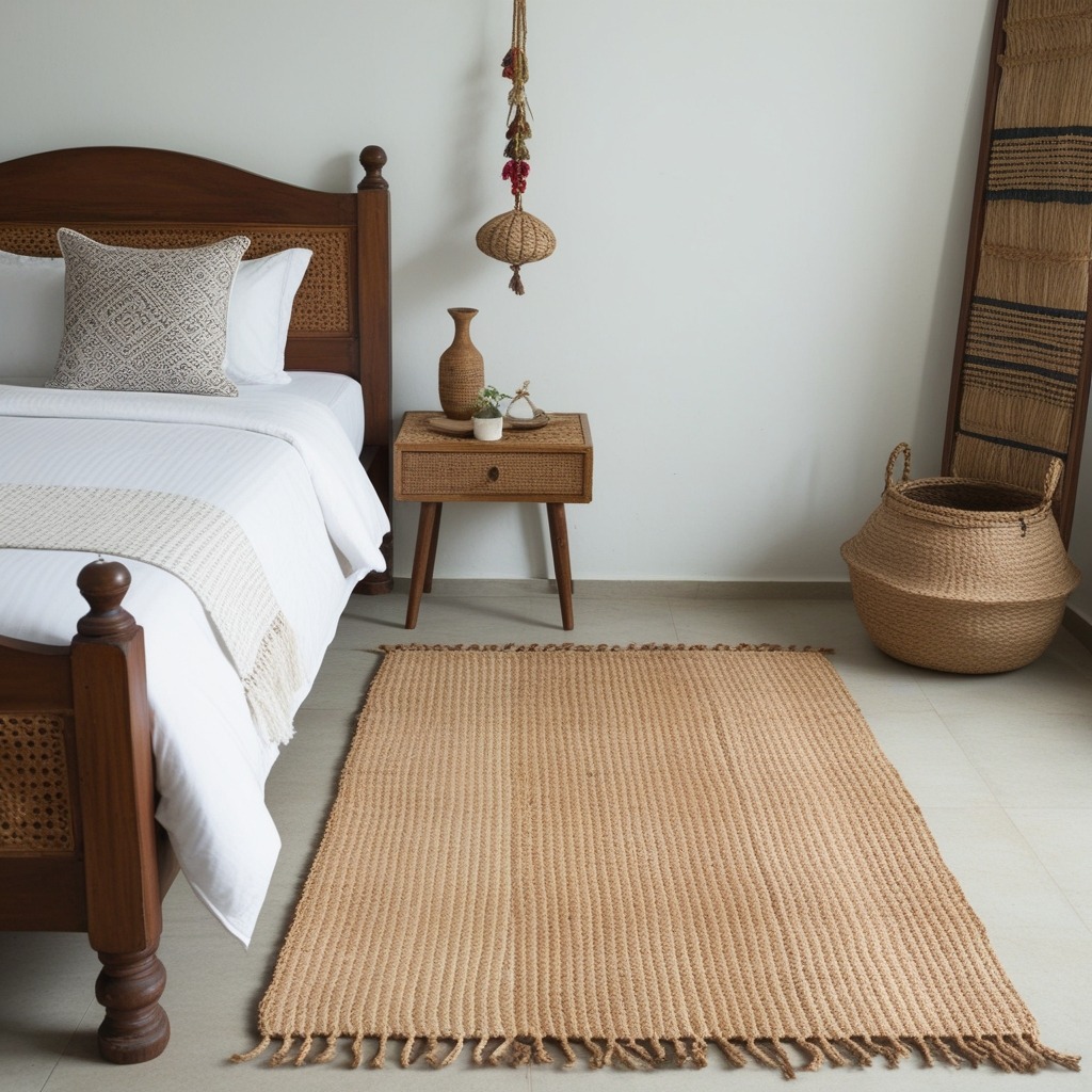 Bedroom Interior Design Kerala Style - Start Your Dream Project | Paintit.ai - 9