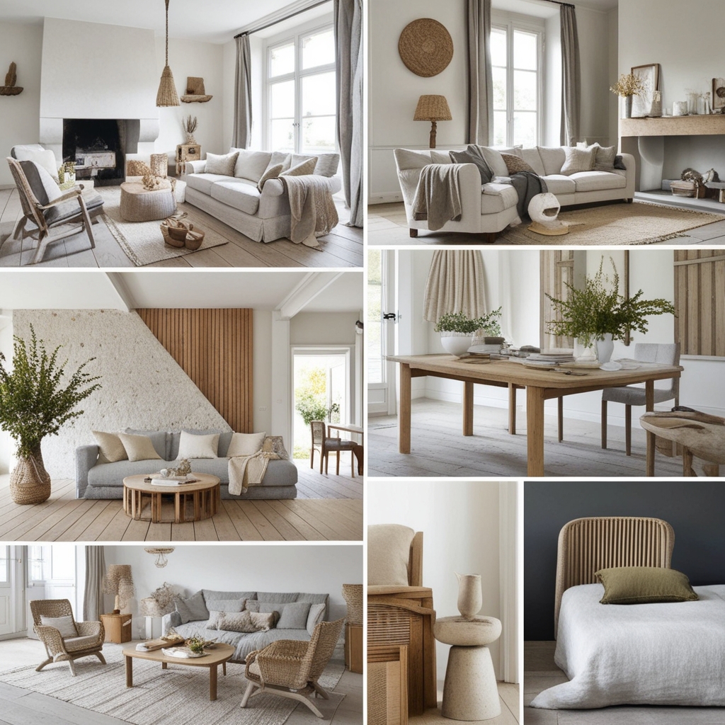 Belgian Style Interior Design – Innovative Ideas & Inspiration | Paintit.ai - 4