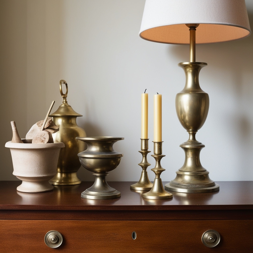 Biedermeier Style Interior Design - Transform Your Space Now | Paintit.ai - 15