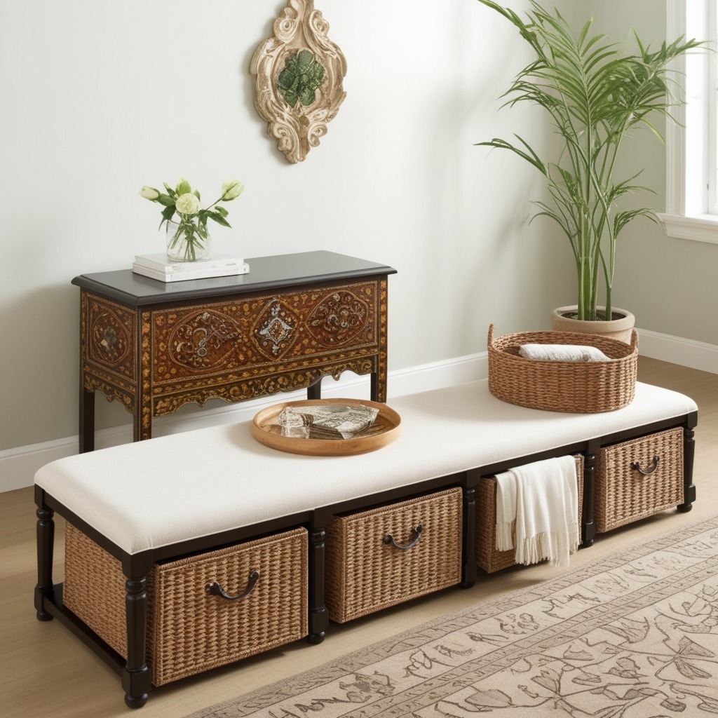 Biedermeier Style Interior Design - Transform Your Space Now | Paintit.ai - 6