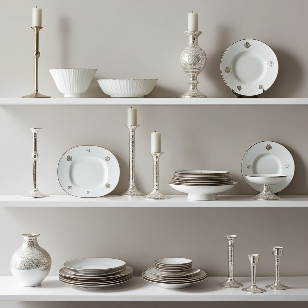 Biedermeier Style Interior Design - Transform Your Space Now | Paintit.ai - 8