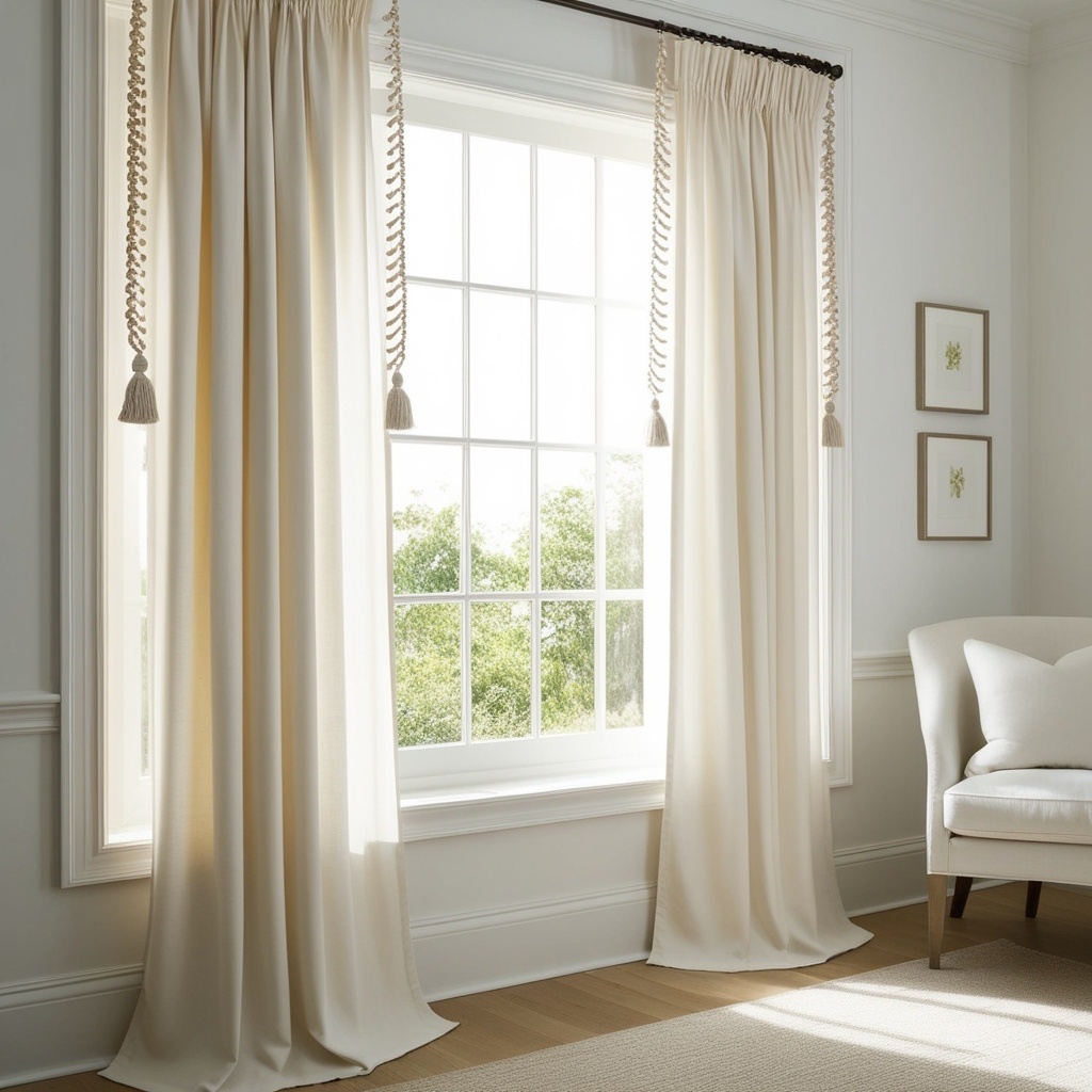 Biedermeier Style Interior Design - Transform Your Space Now | Paintit.ai - 9