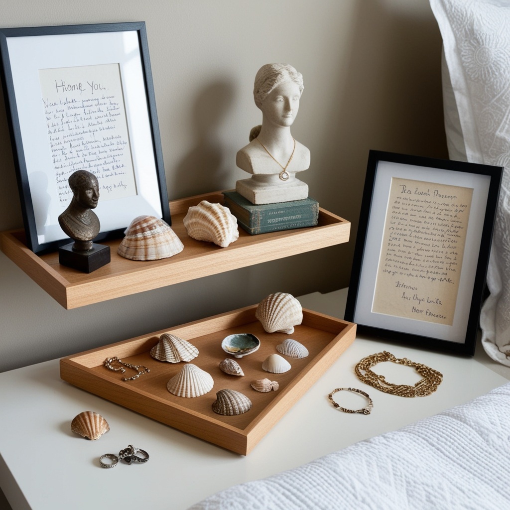 Bohemian Style Interior Design Bedroom - Explore Creative Ideas | Paintit.ai - 12