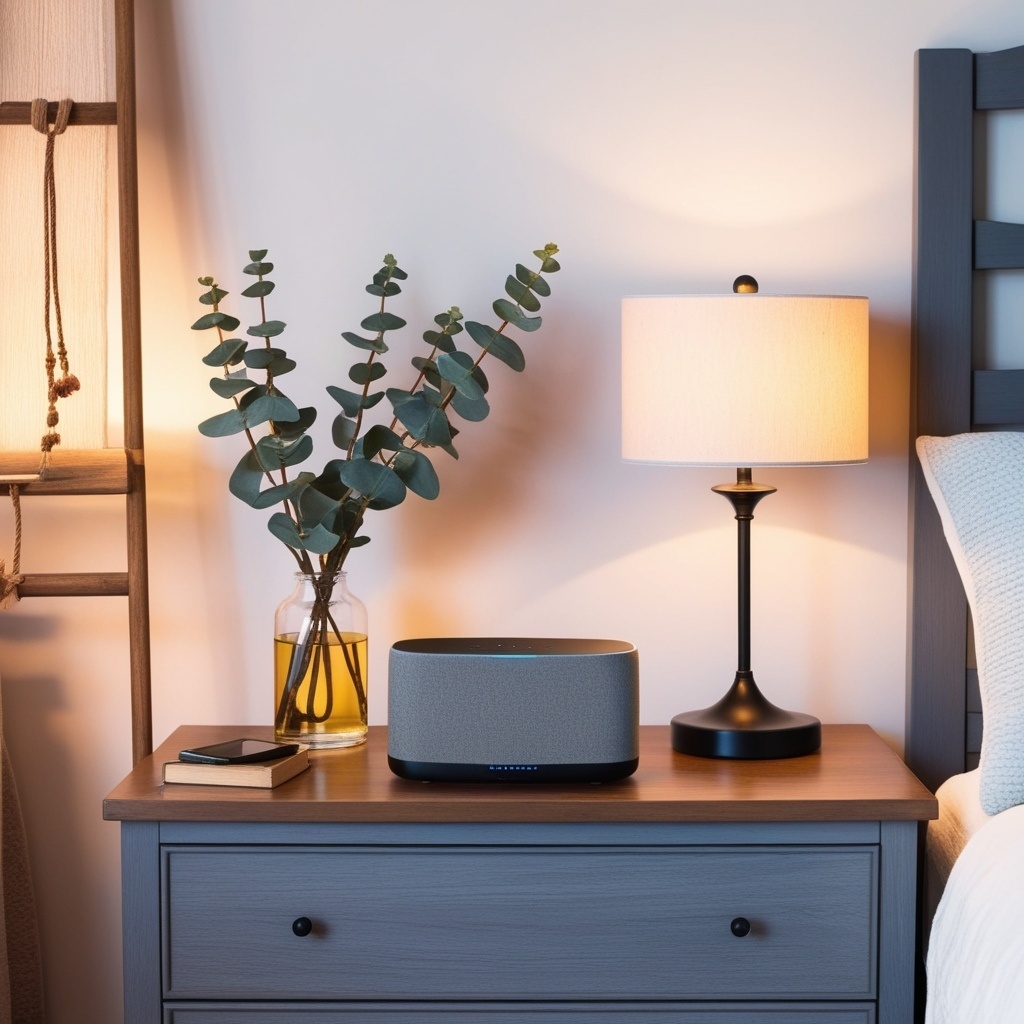 Bohemian Style Interior Design Bedroom - Explore Creative Ideas | Paintit.ai - 18