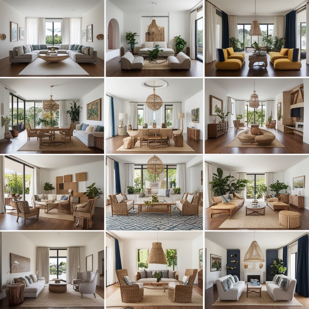 
Brazilian Interior Design Style – Creative Home Decor Inspirations & Ideas | Paintit.ai
 - 4