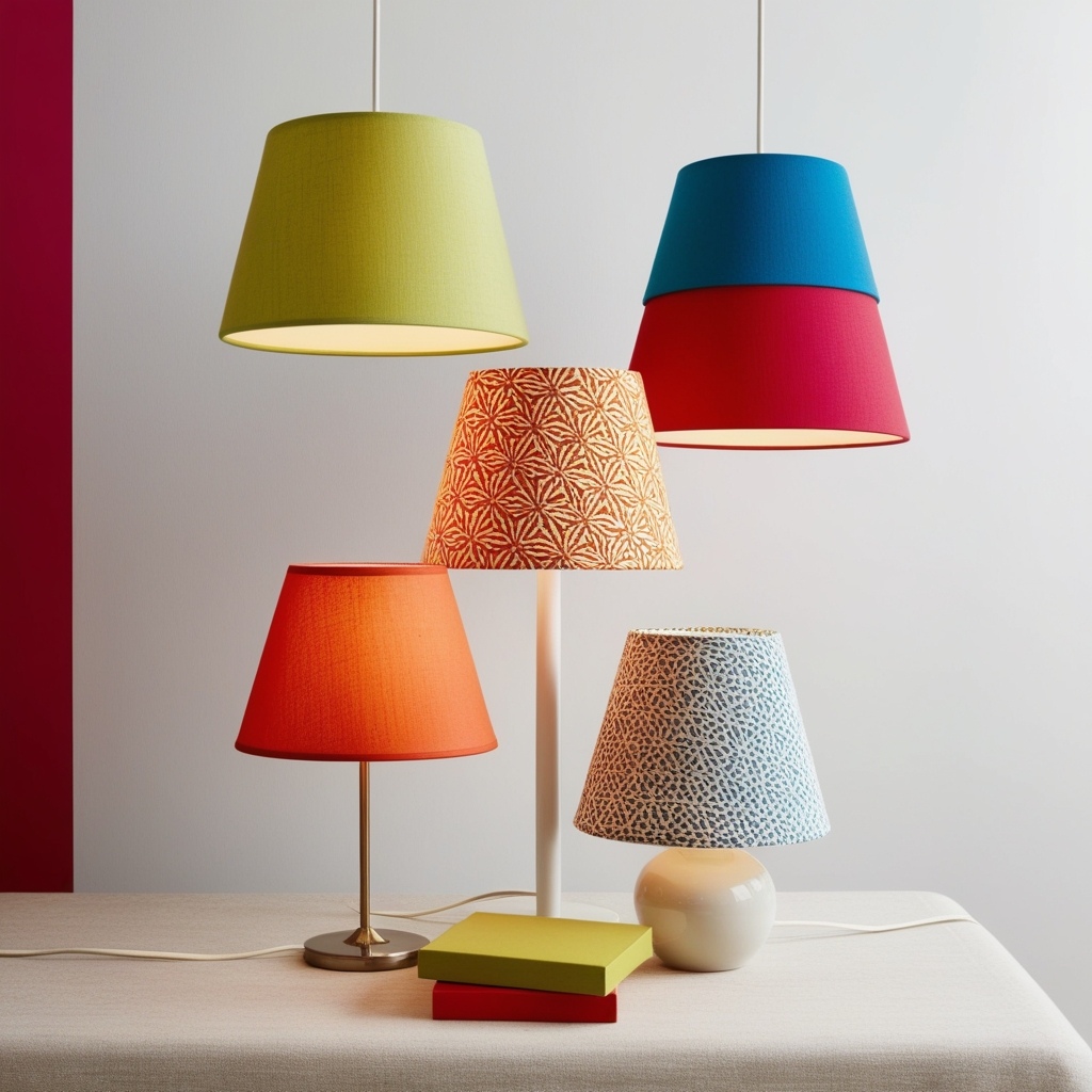 Bright Color Interior Design Style - Explore Bold Looks Now | Paintit.ai - 8