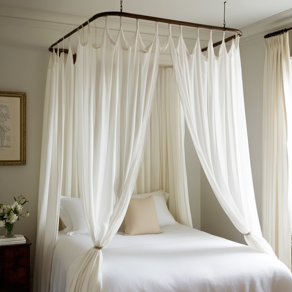 British Colonial Style Interior Design - Explore Inspiring Ideas | Paintit.ai - 12