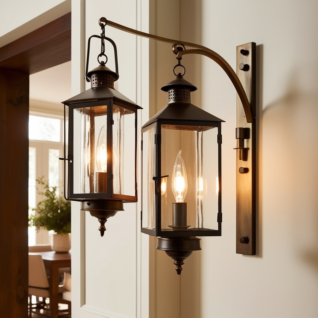 British Colonial Style Interior Design - Explore Inspiring Ideas | Paintit.ai - 14